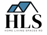 Home Living Spaces RD Logo 