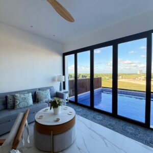 Apartamento en Venta Cap Cana