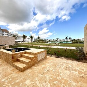 Apartamento a Estrenar en Punta Cana en alquiler de 3 meses o más