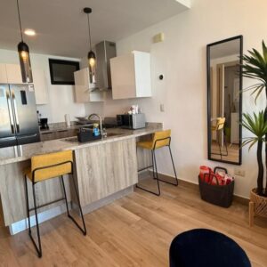 Apartamento en Venta — Punta Cana