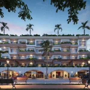 City Place Luxury Condos