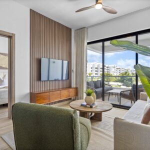 Apartamento en Alquiler