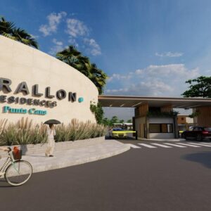 Solares en Venta en Punta Cana